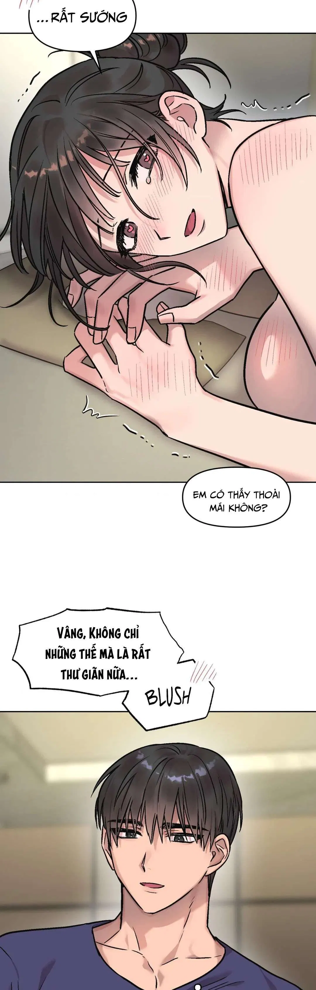 Người Gọi Nặc Danh 