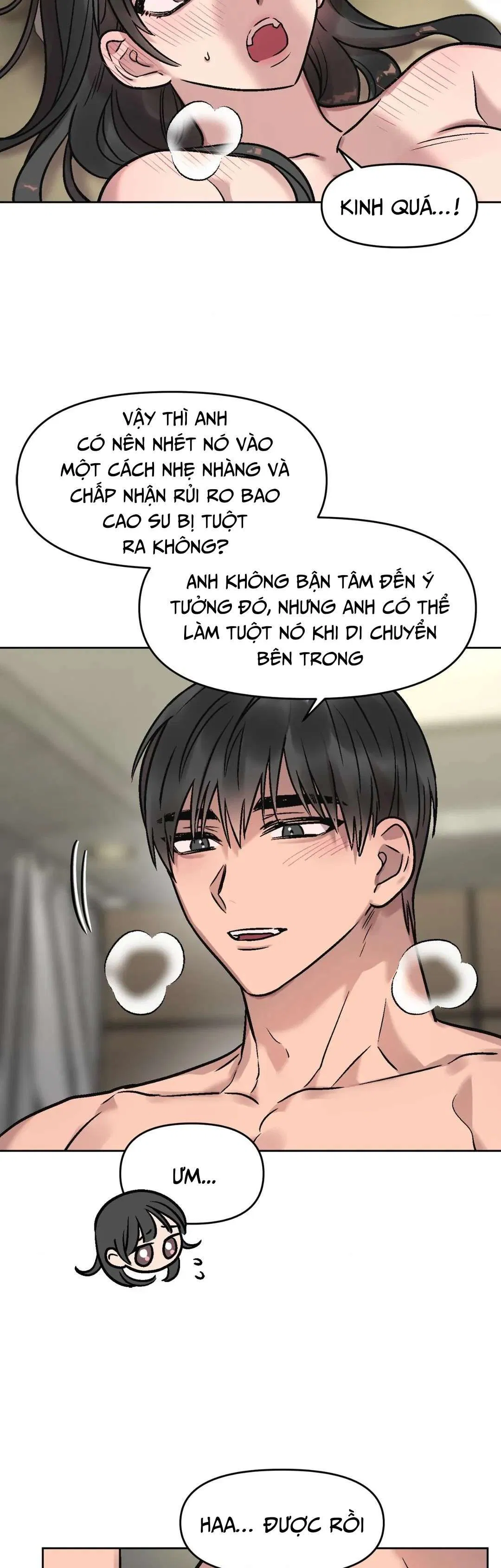 Người Gọi Nặc Danh 