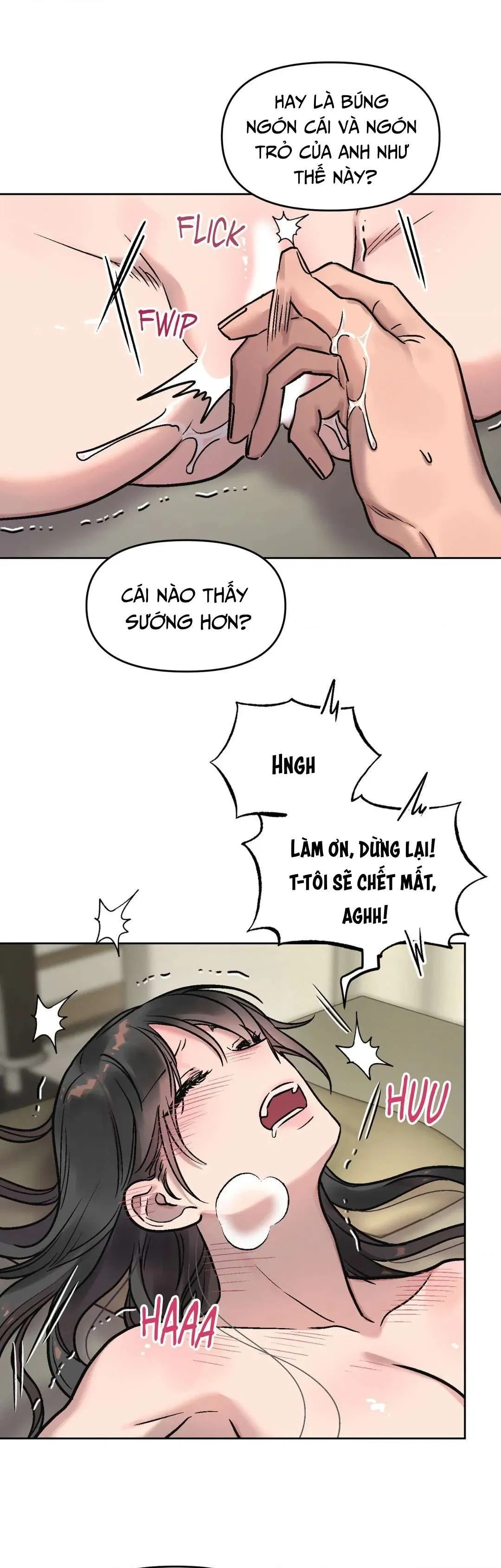 Người Gọi Nặc Danh 