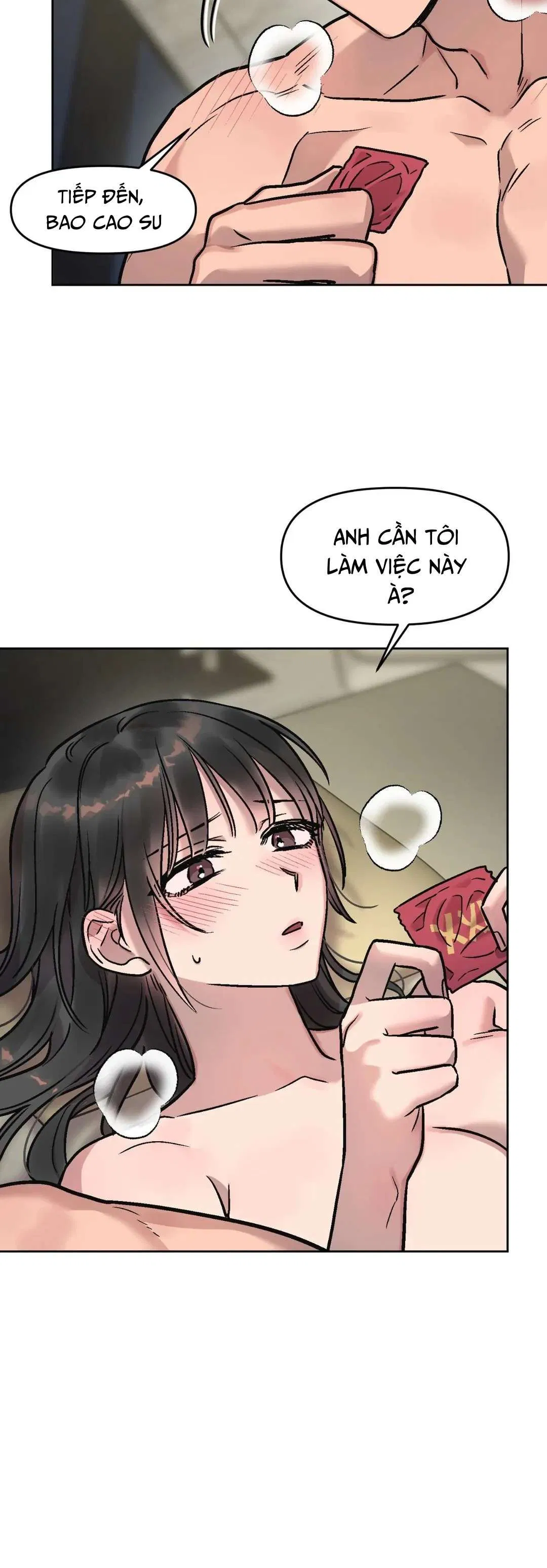 Người Gọi Nặc Danh 
