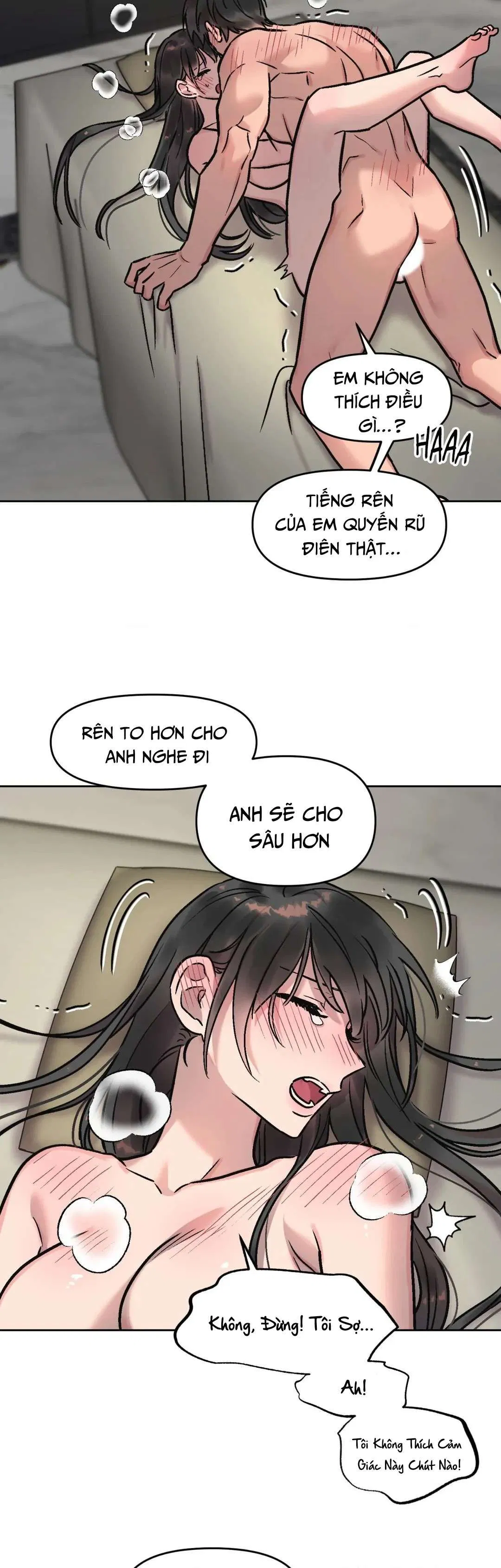 Người Gọi Nặc Danh 