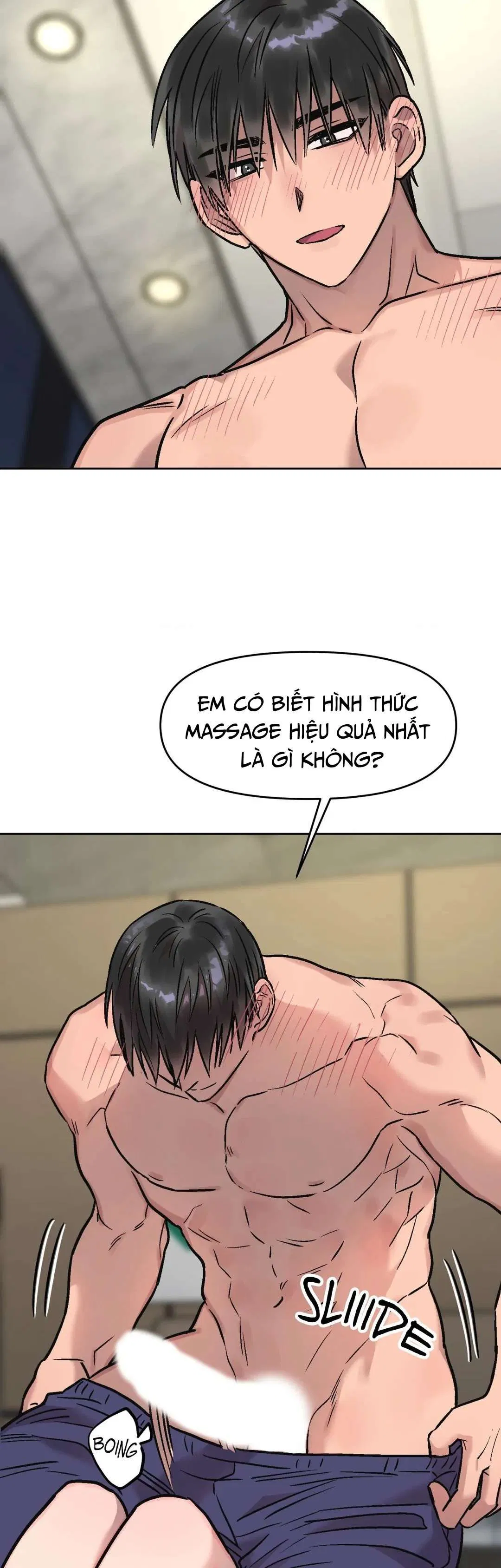 Người Gọi Nặc Danh 