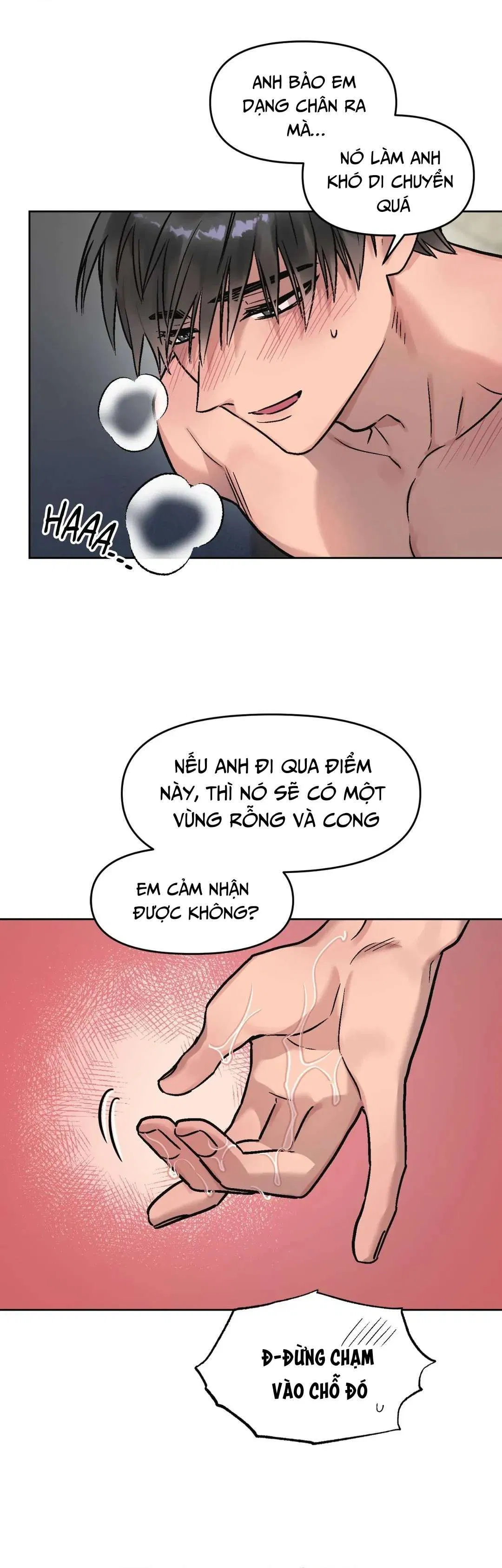 Người Gọi Nặc Danh 