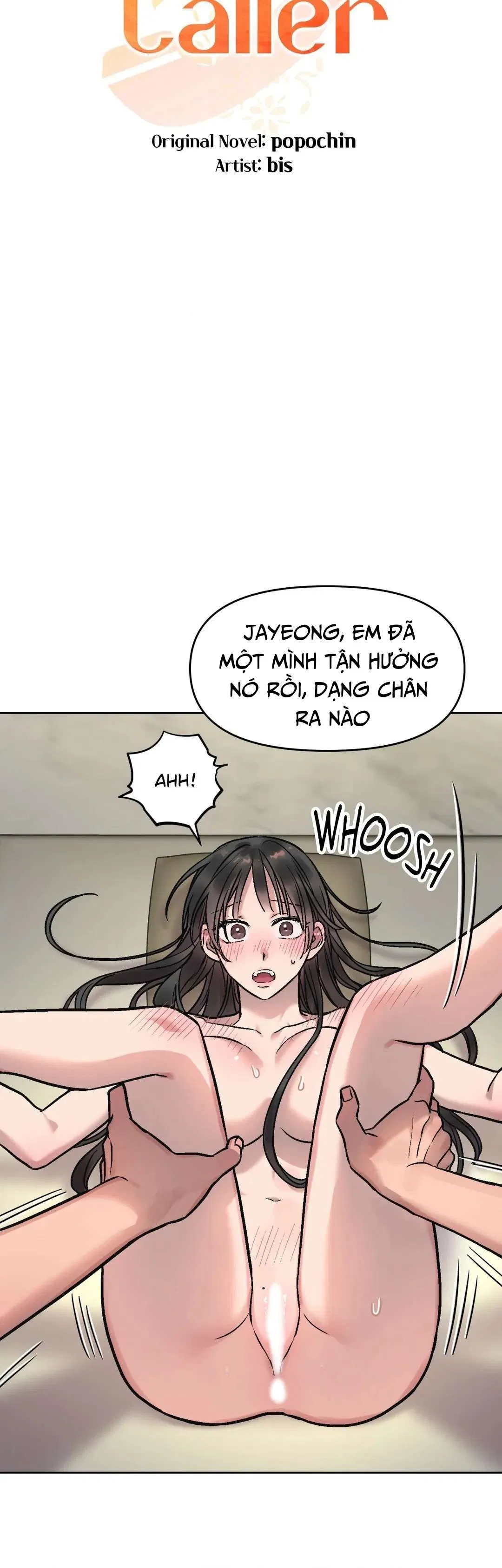 Người Gọi Nặc Danh 