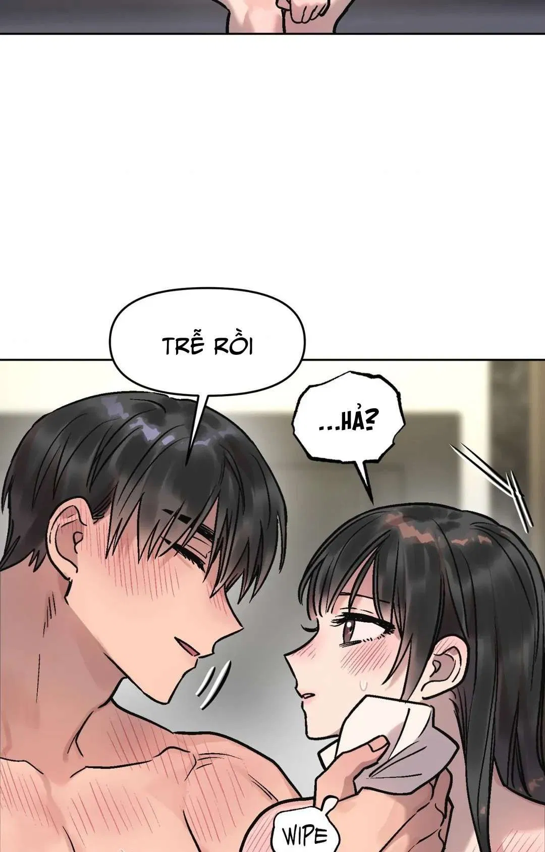 Người Gọi Nặc Danh 