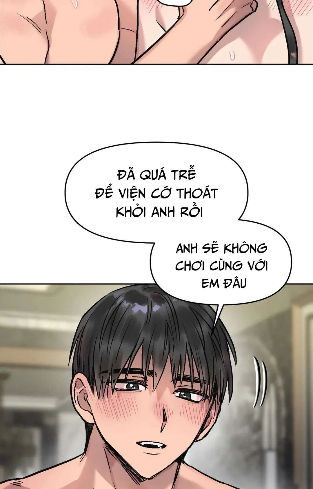 Người Gọi Nặc Danh 