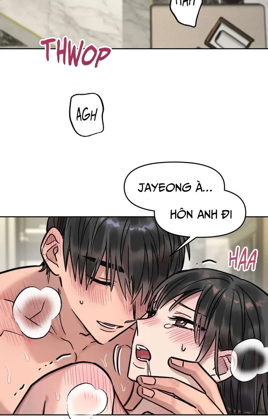 Người Gọi Nặc Danh 