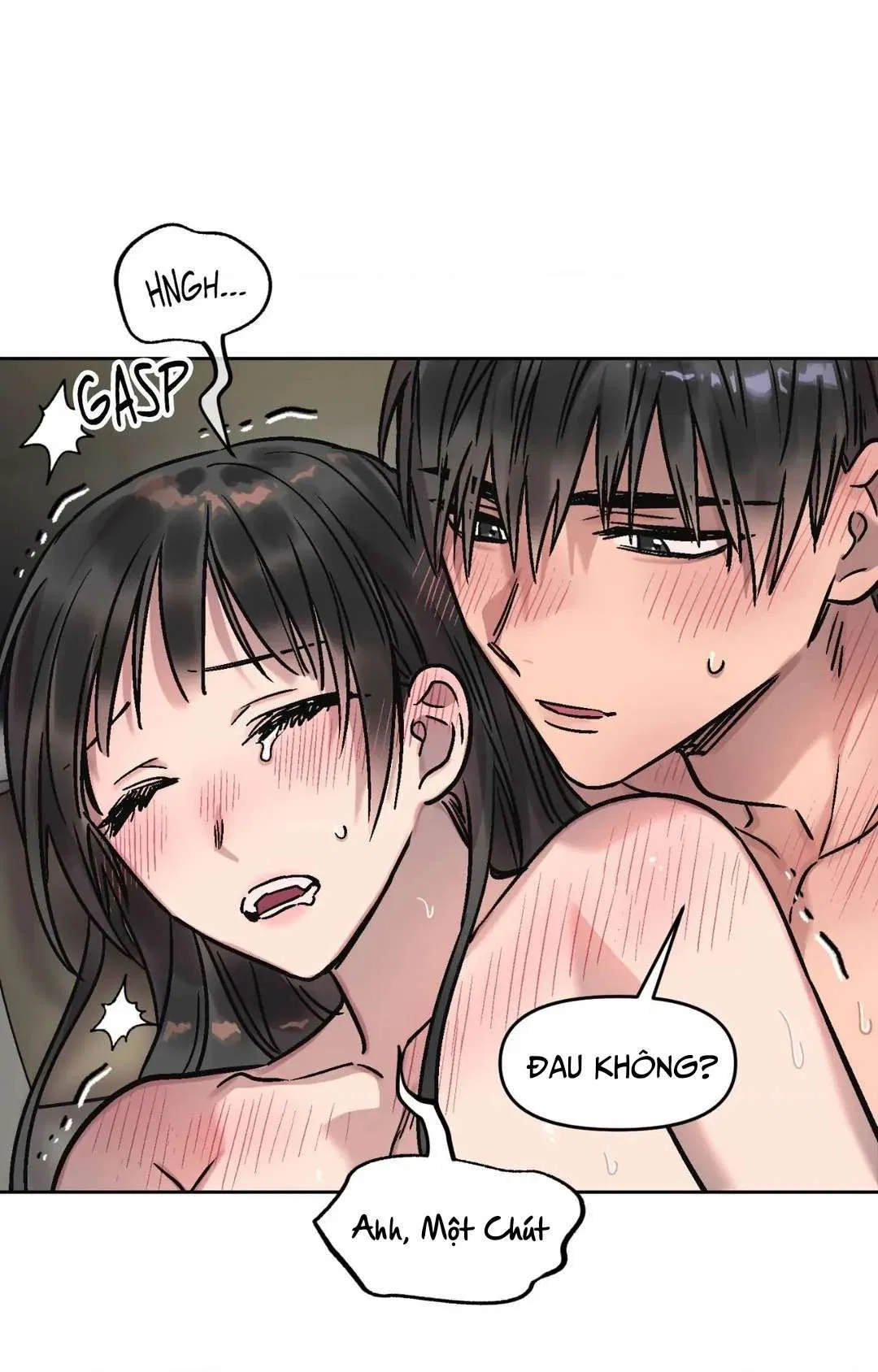 Người Gọi Nặc Danh 
