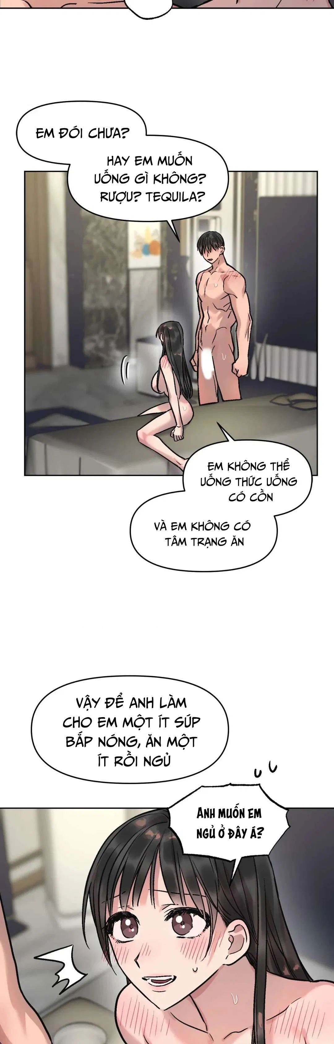 Người Gọi Nặc Danh 