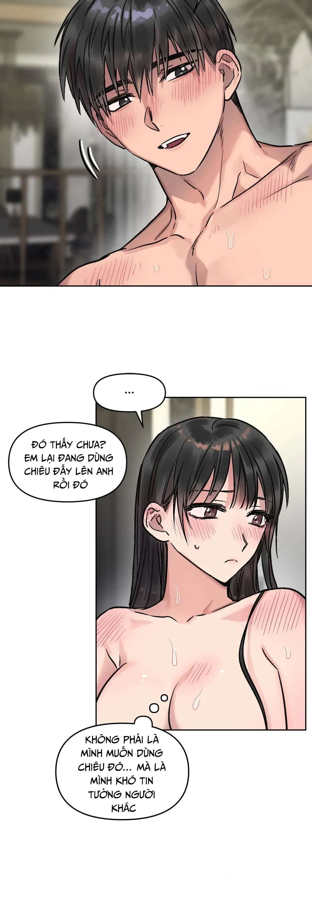 Người Gọi Nặc Danh 
