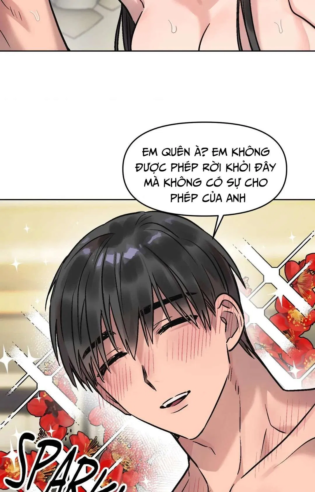 Người Gọi Nặc Danh 