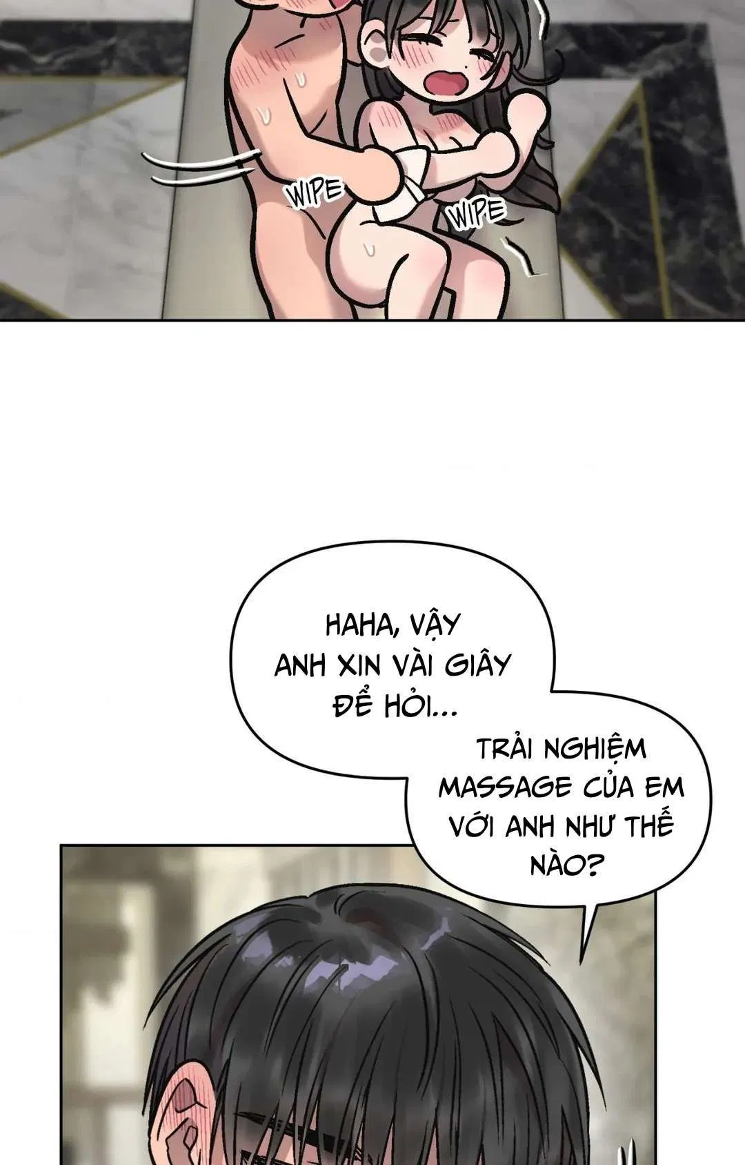 Người Gọi Nặc Danh 