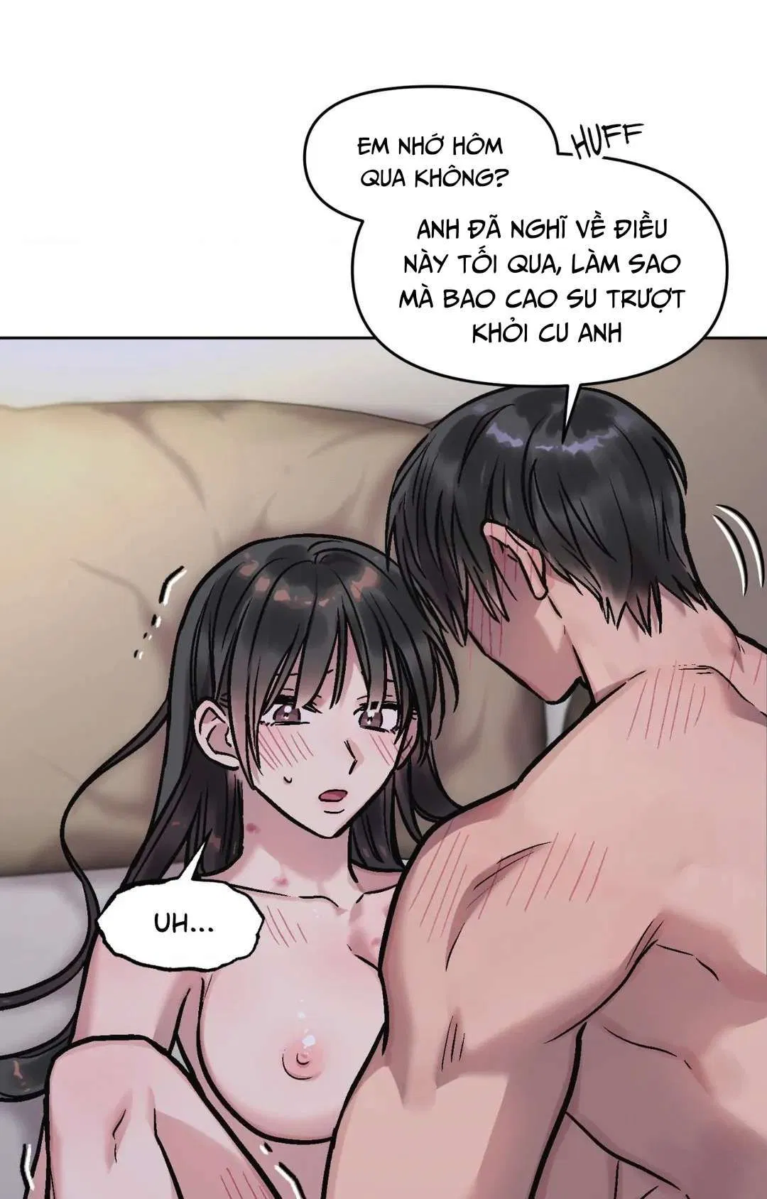 Người Gọi Nặc Danh 