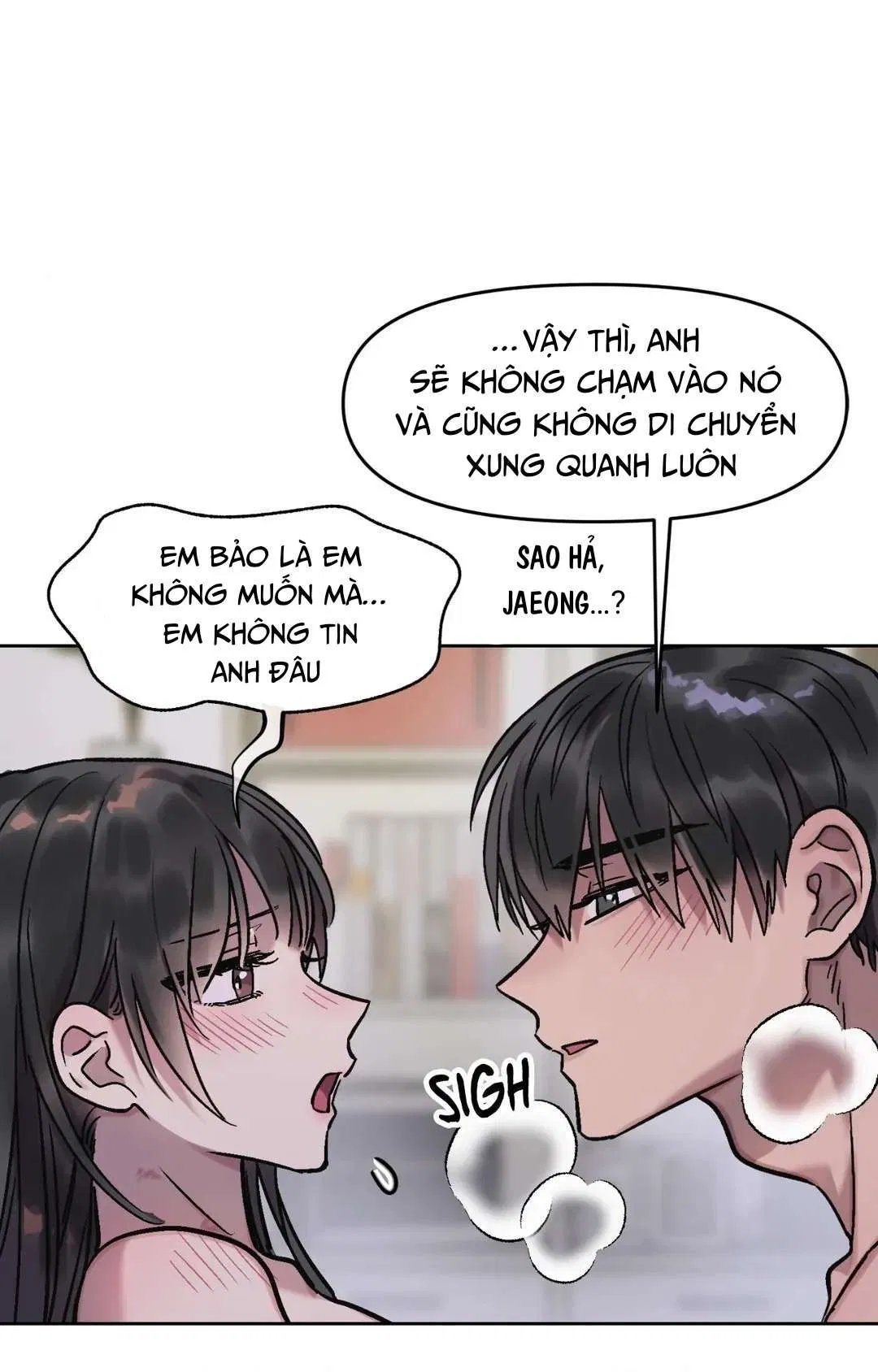 Người Gọi Nặc Danh 