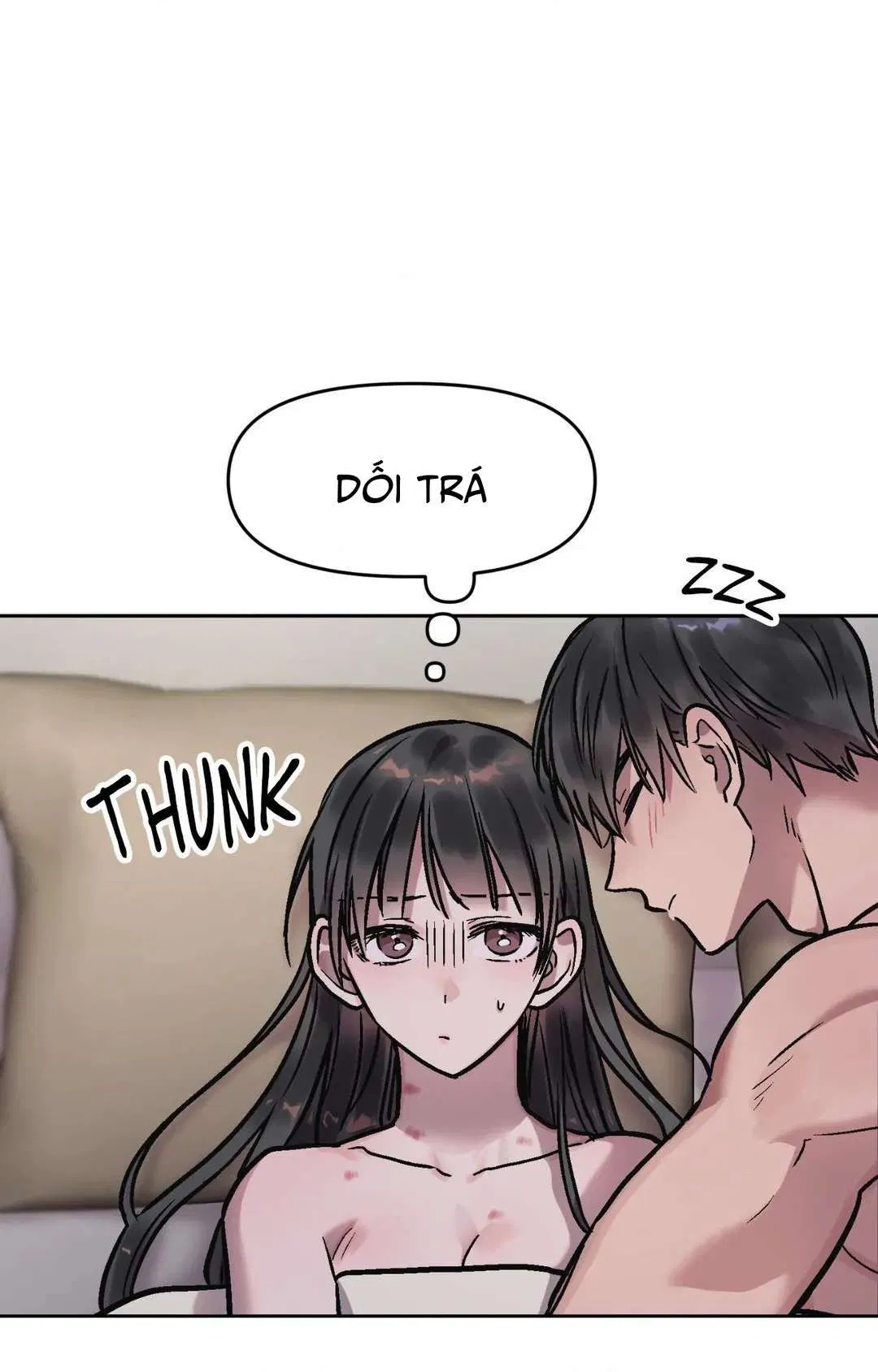 Người Gọi Nặc Danh 