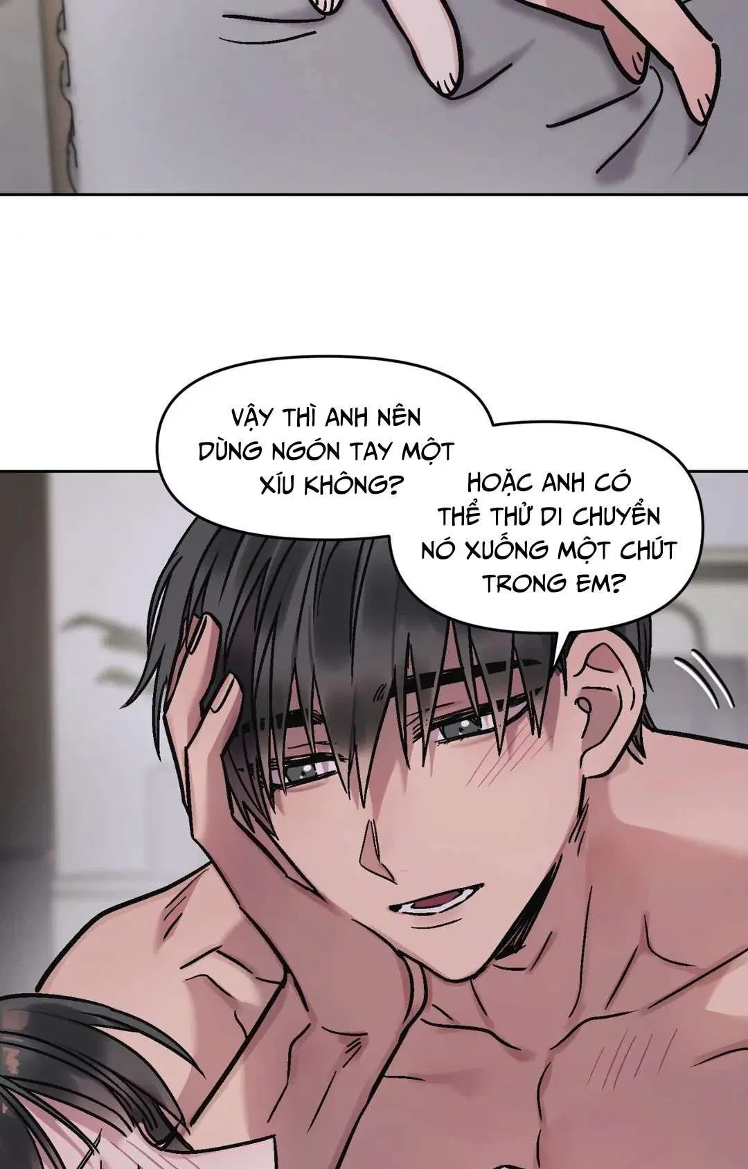 Người Gọi Nặc Danh 