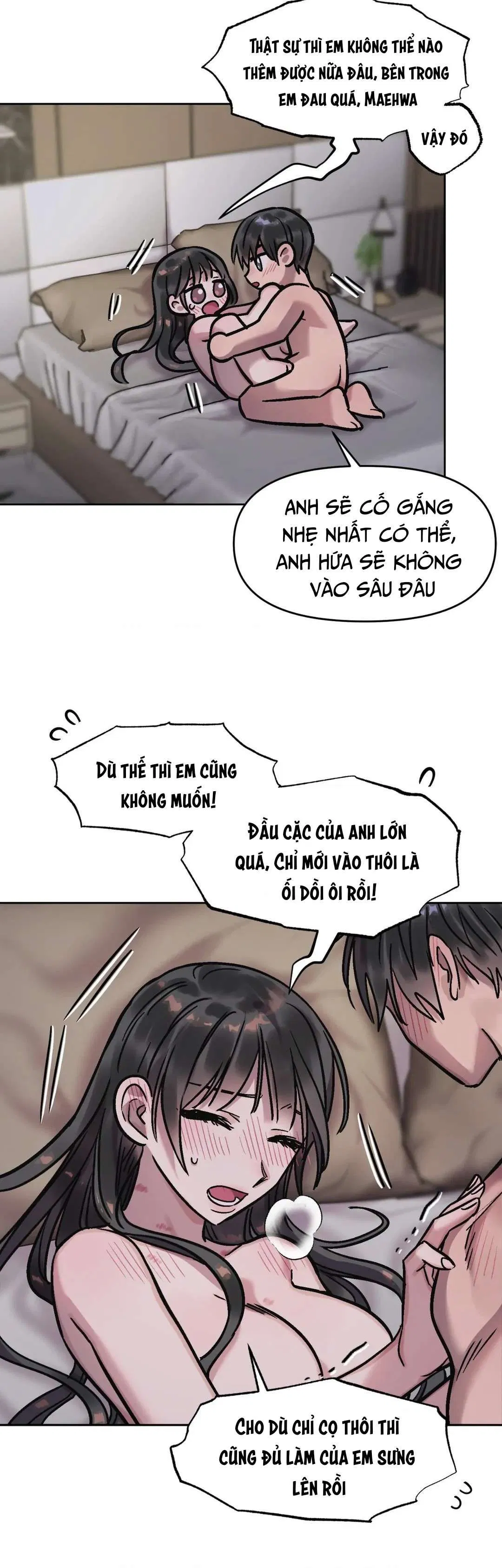 Người Gọi Nặc Danh 