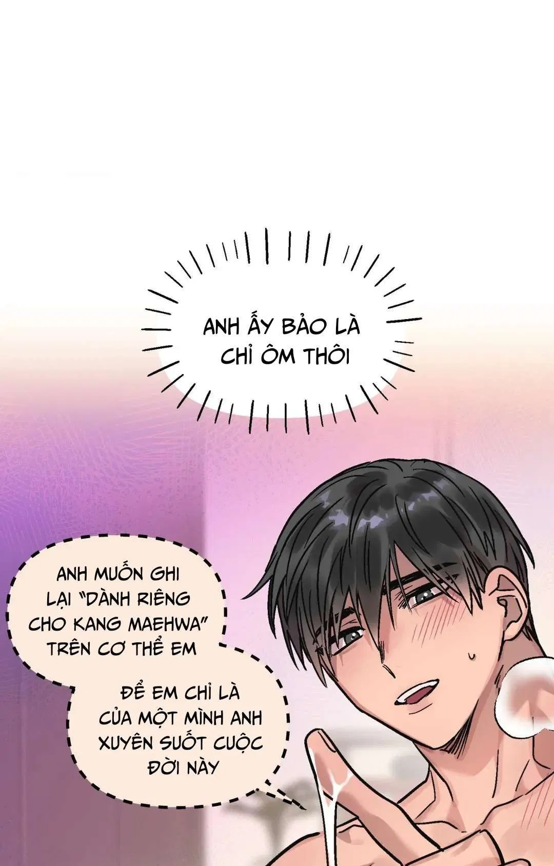 Người Gọi Nặc Danh 