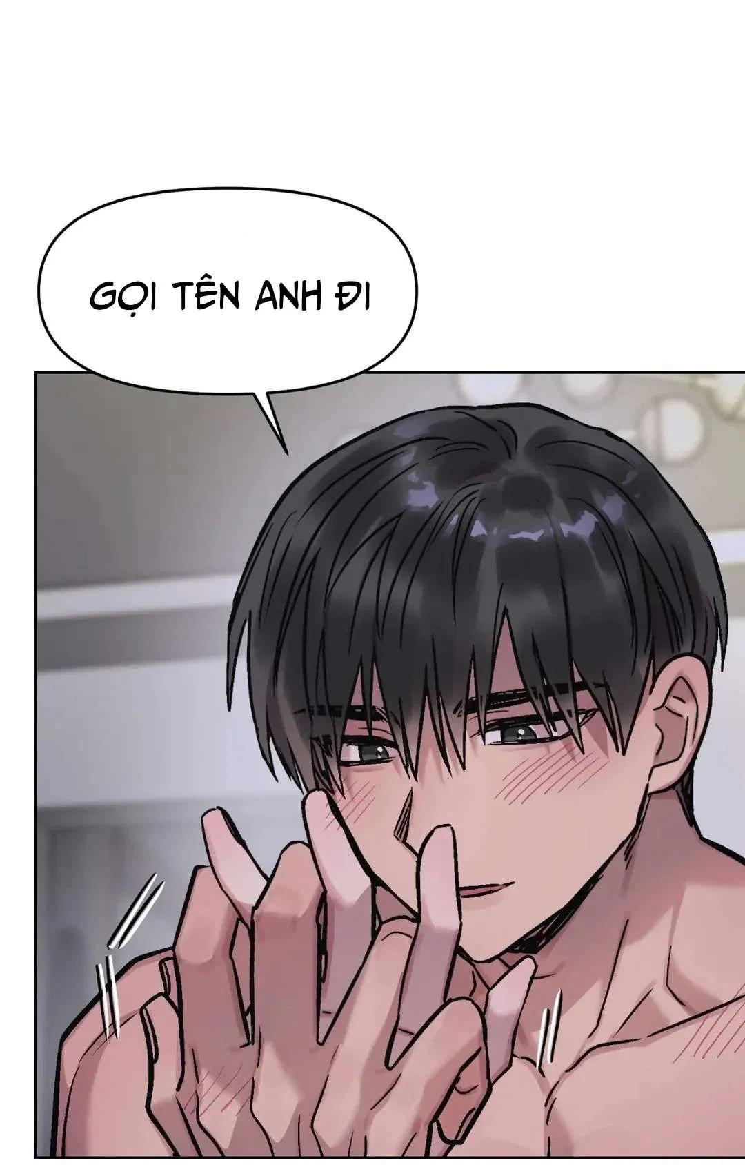 Người Gọi Nặc Danh 