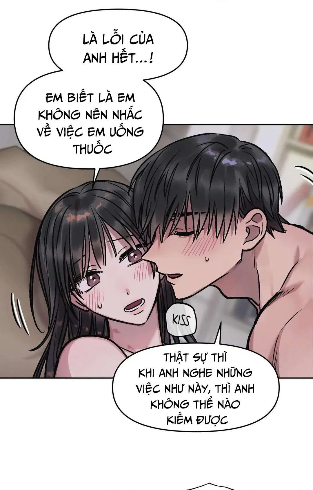 Người Gọi Nặc Danh 