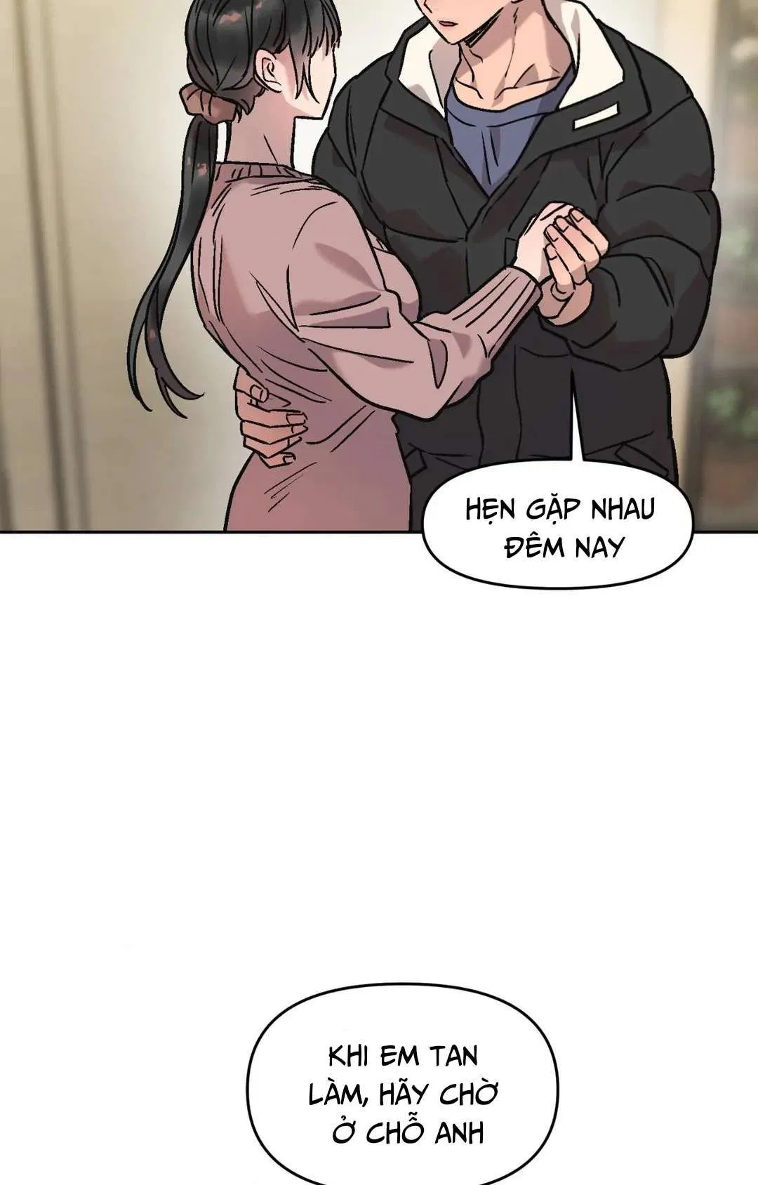Người Gọi Nặc Danh 