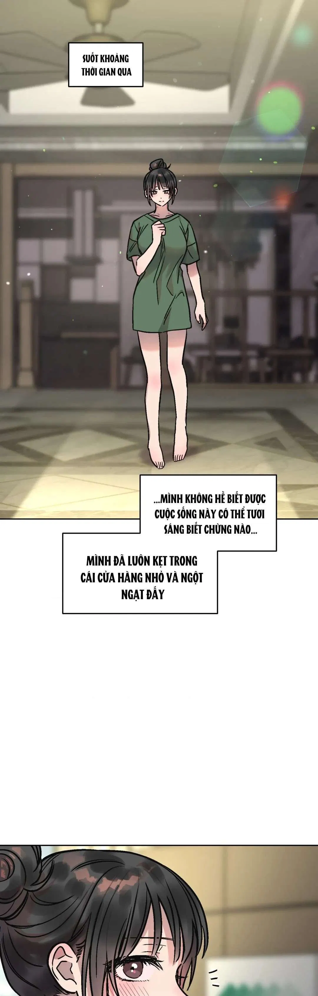 Người Gọi Nặc Danh 