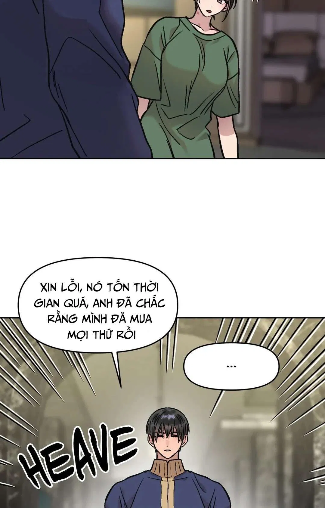 Người Gọi Nặc Danh 