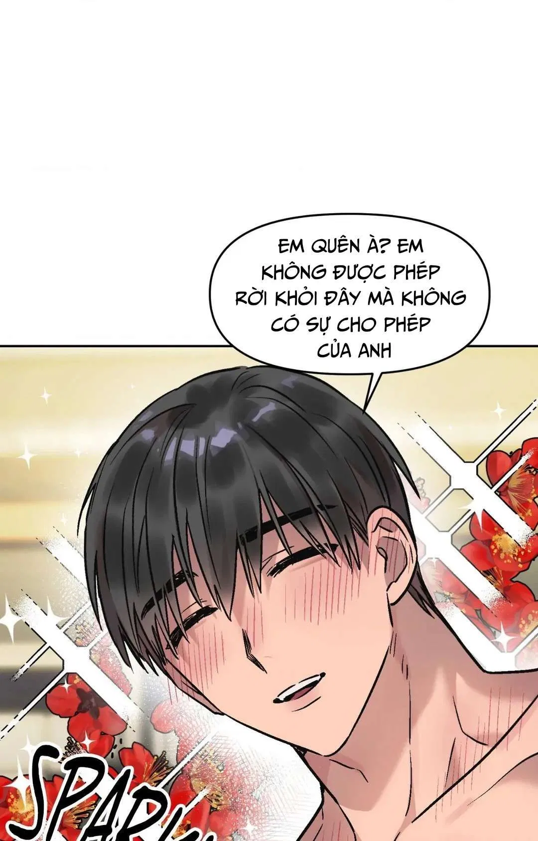 Người Gọi Nặc Danh 