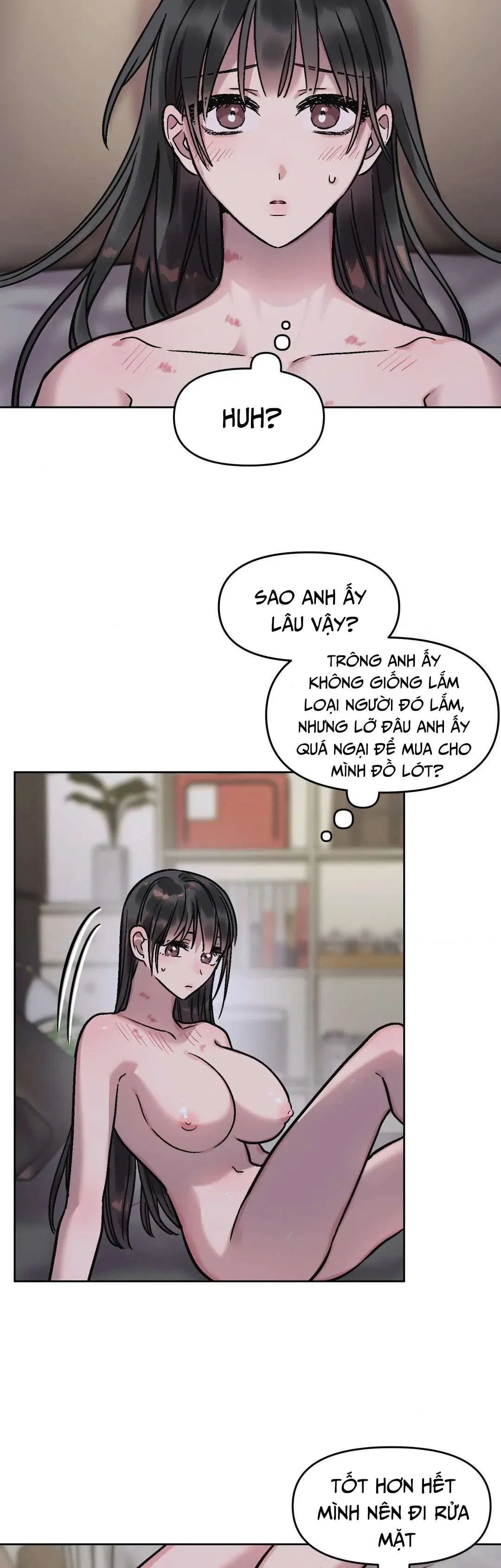 Người Gọi Nặc Danh 