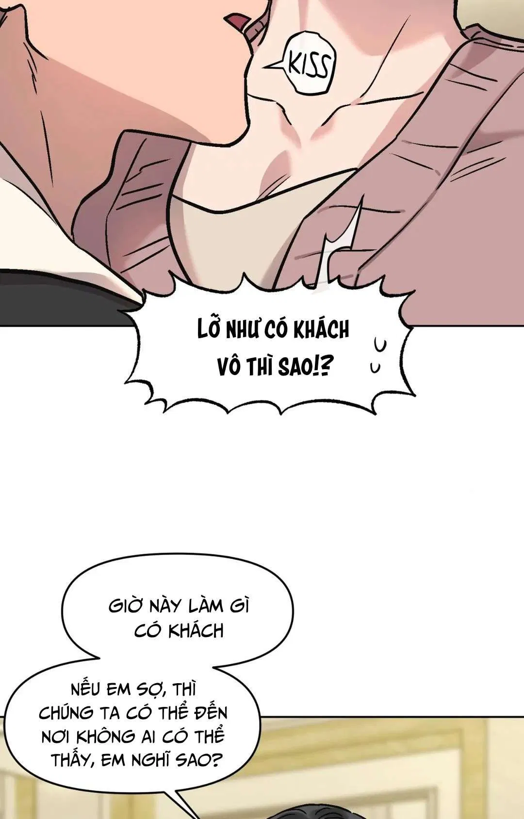 Người Gọi Nặc Danh 