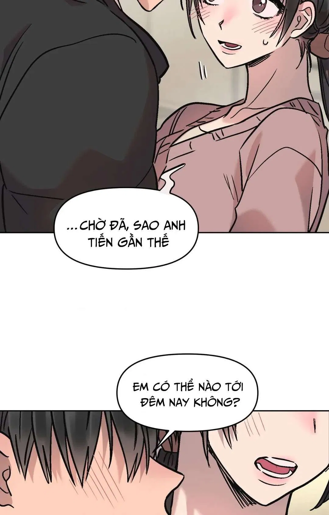 Người Gọi Nặc Danh 