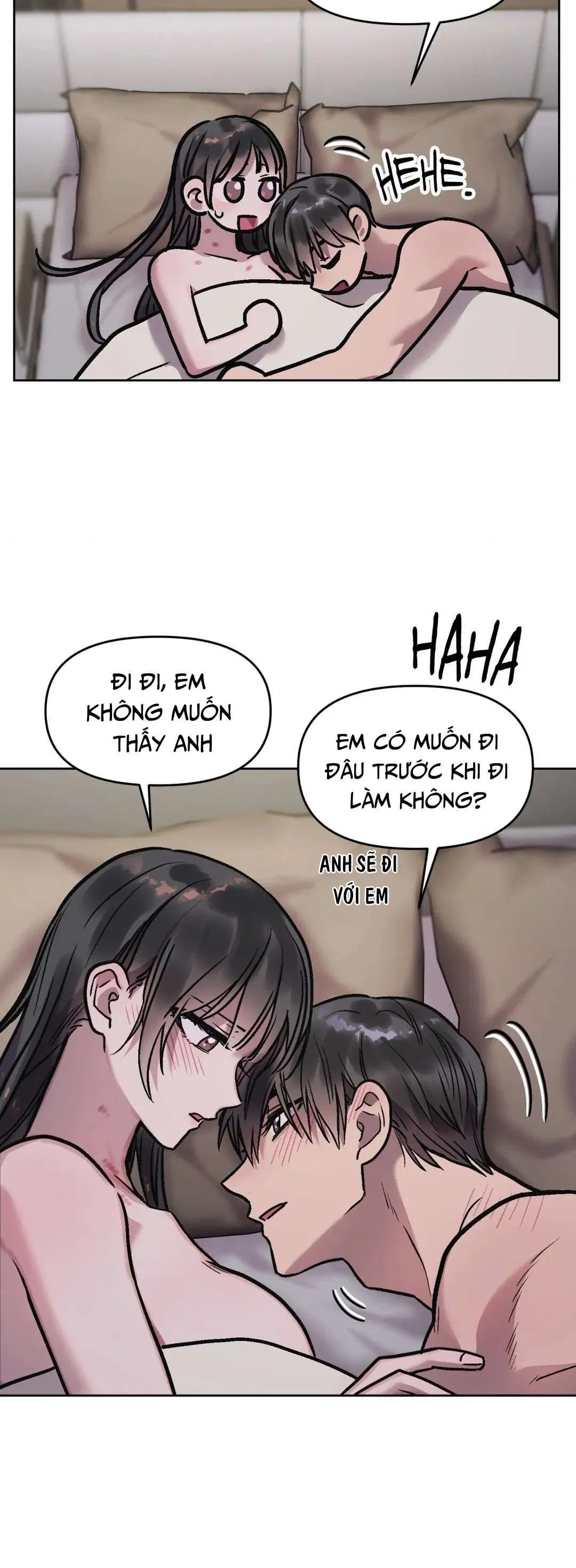 Người Gọi Nặc Danh 