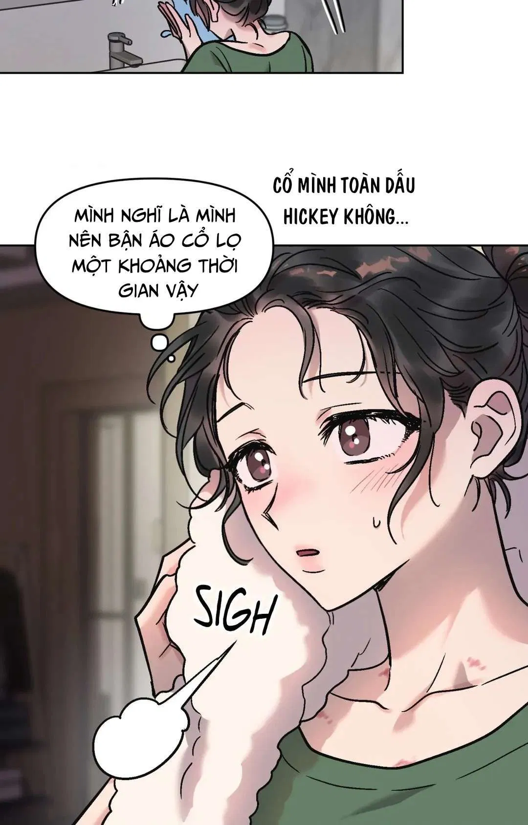 Người Gọi Nặc Danh 