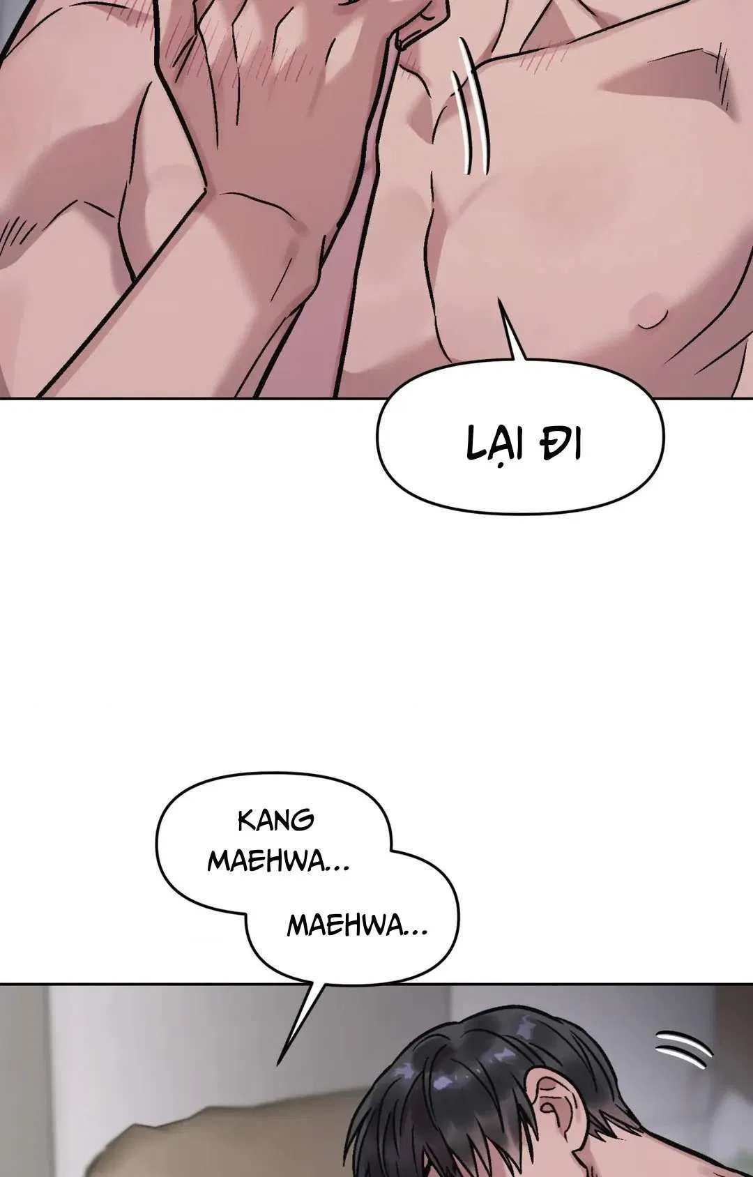 Người Gọi Nặc Danh 