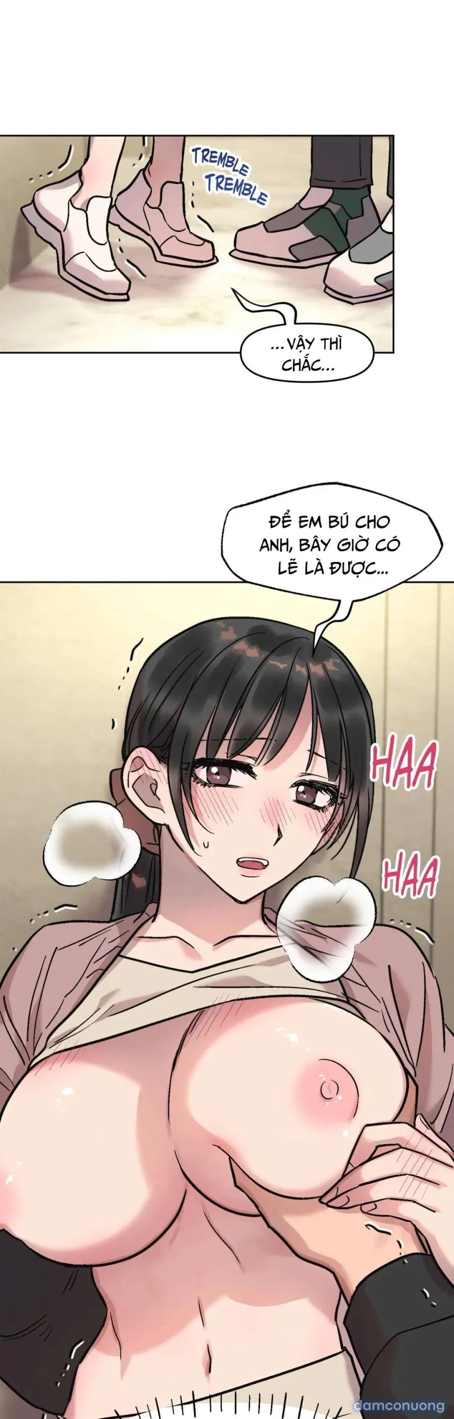 Người Gọi Nặc Danh 