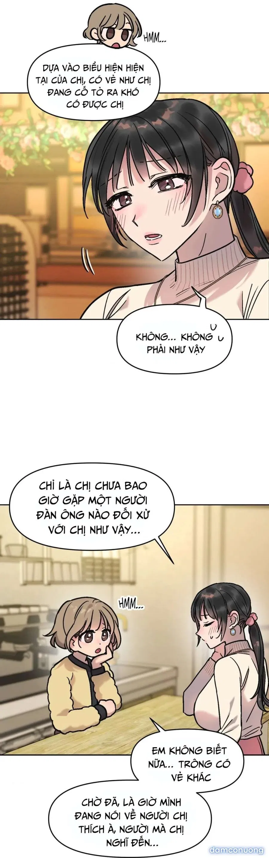 Người Gọi Nặc Danh 