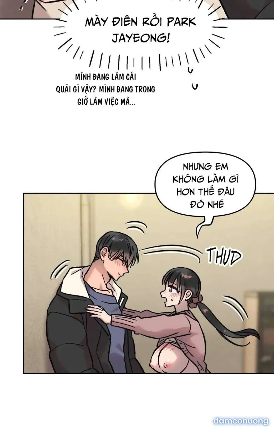 Người Gọi Nặc Danh 