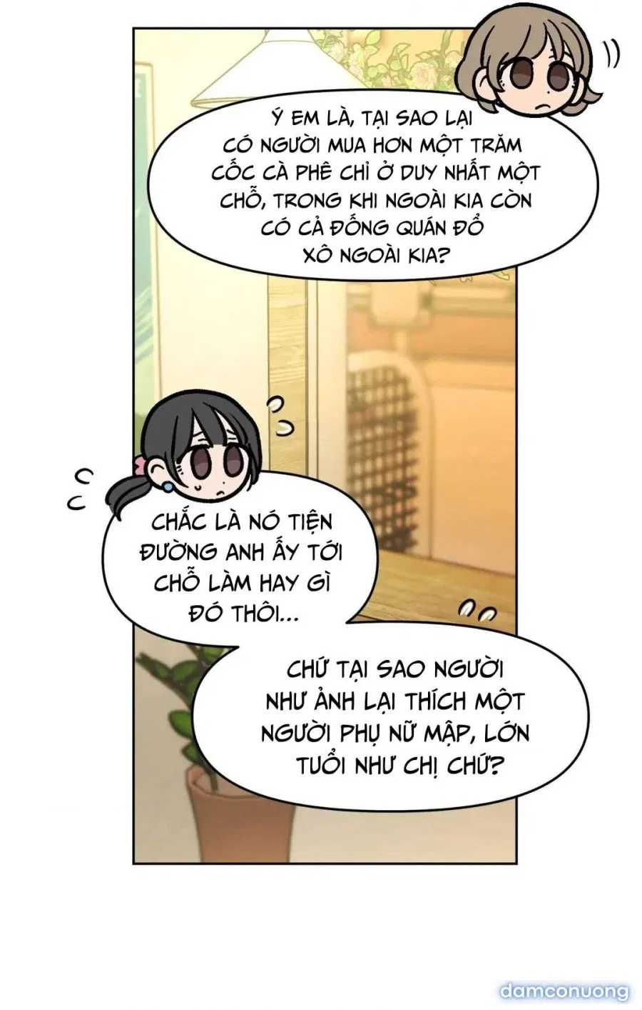 Người Gọi Nặc Danh 