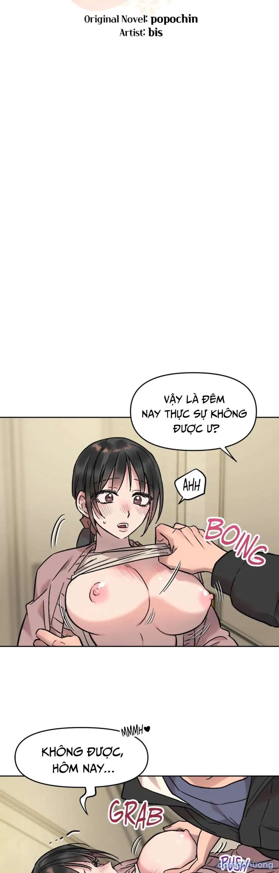 Người Gọi Nặc Danh 