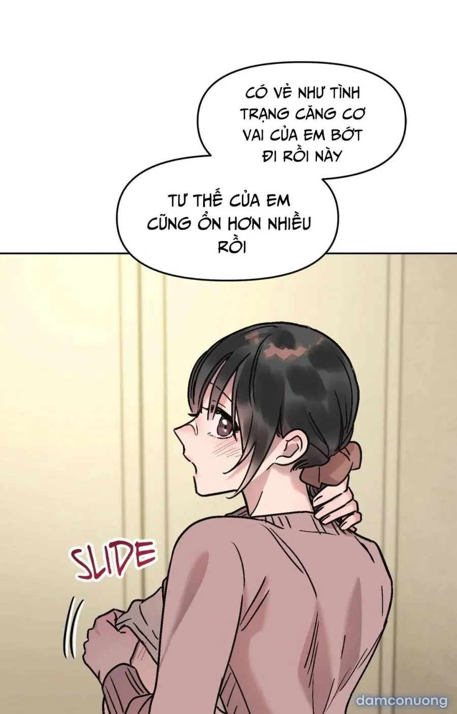 Người Gọi Nặc Danh 