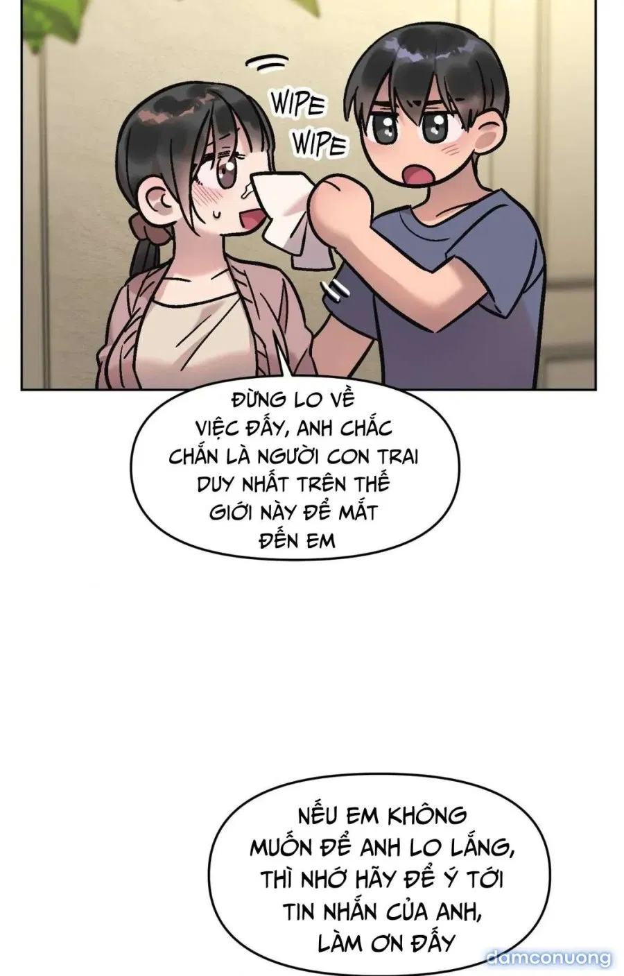 Người Gọi Nặc Danh 