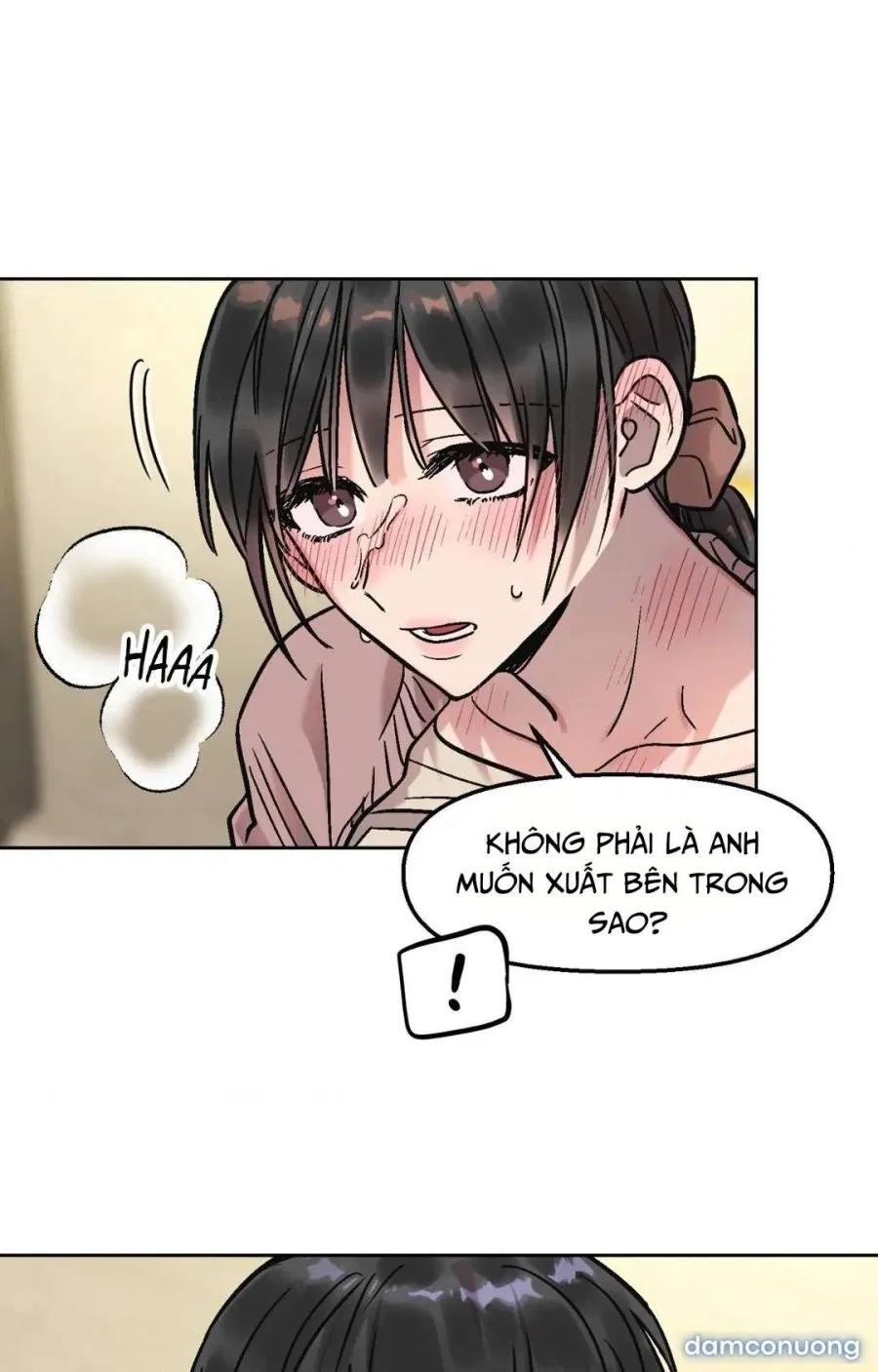 Người Gọi Nặc Danh 