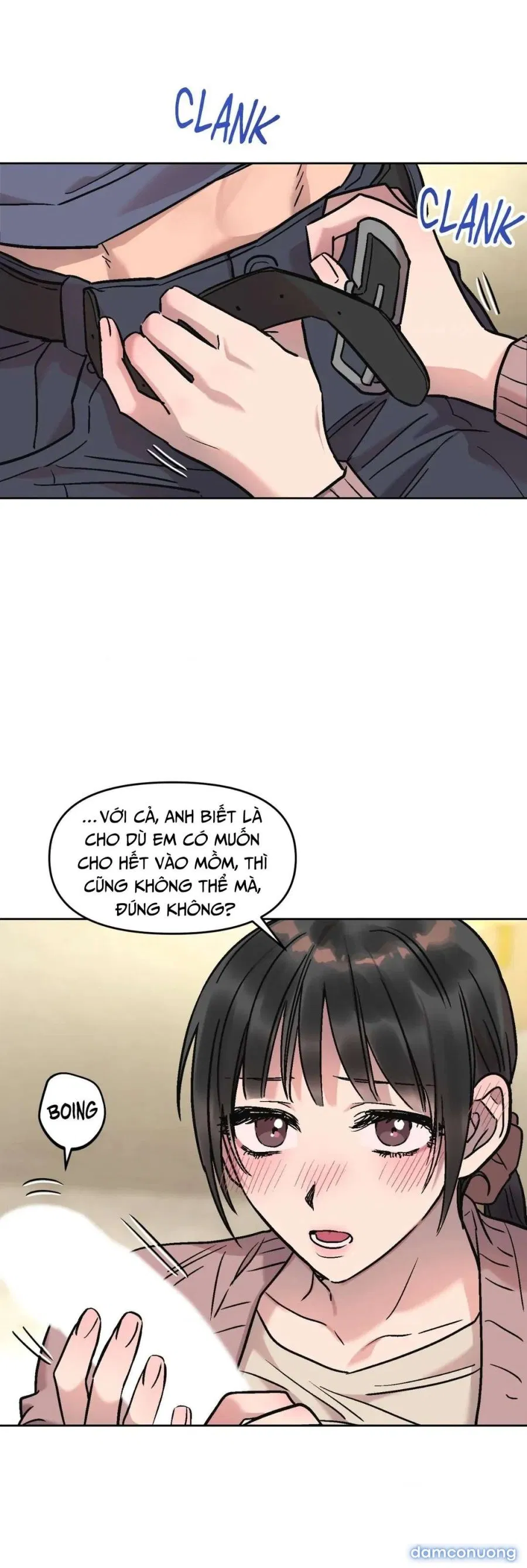 Người Gọi Nặc Danh 