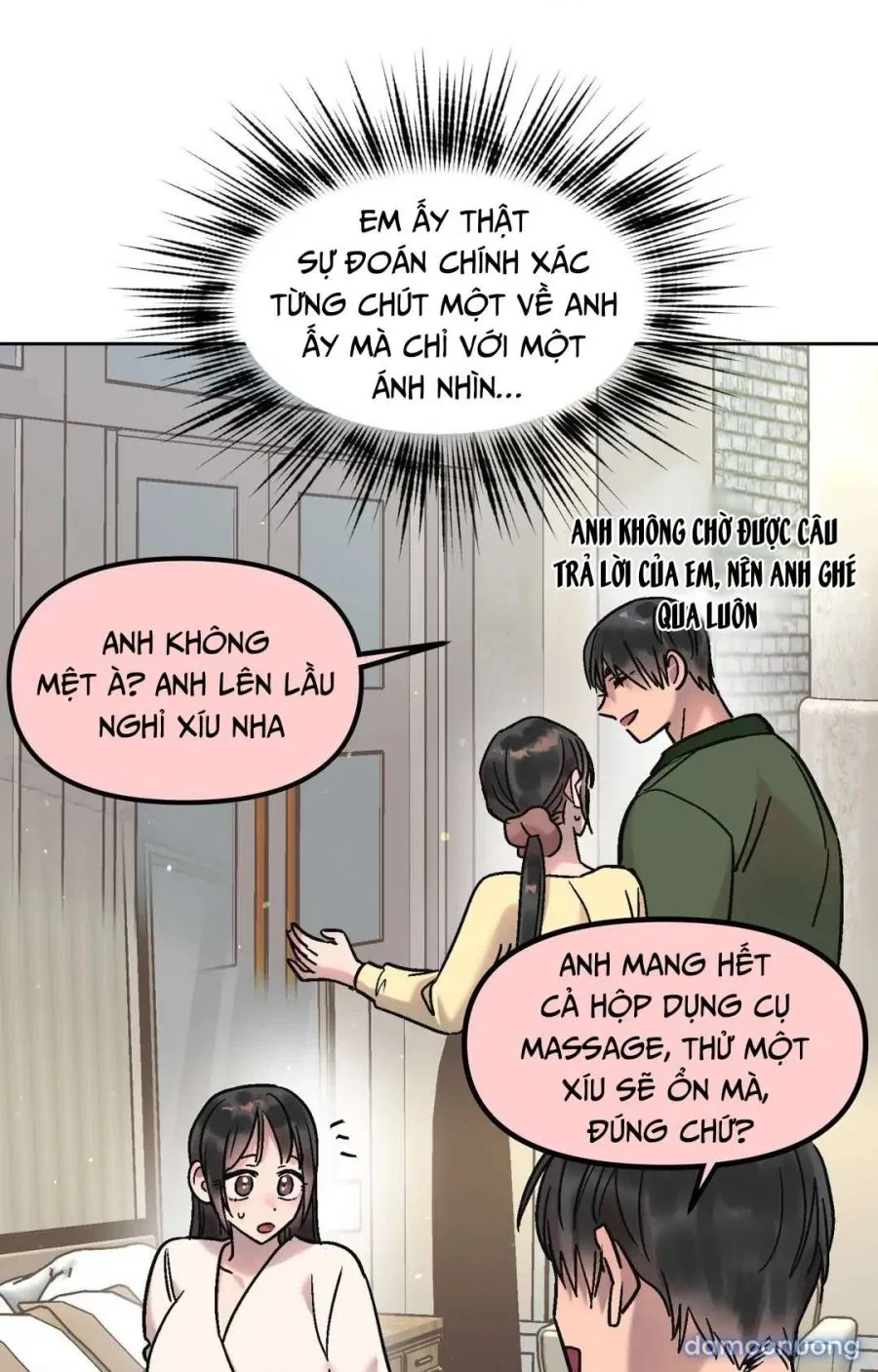 Người Gọi Nặc Danh 