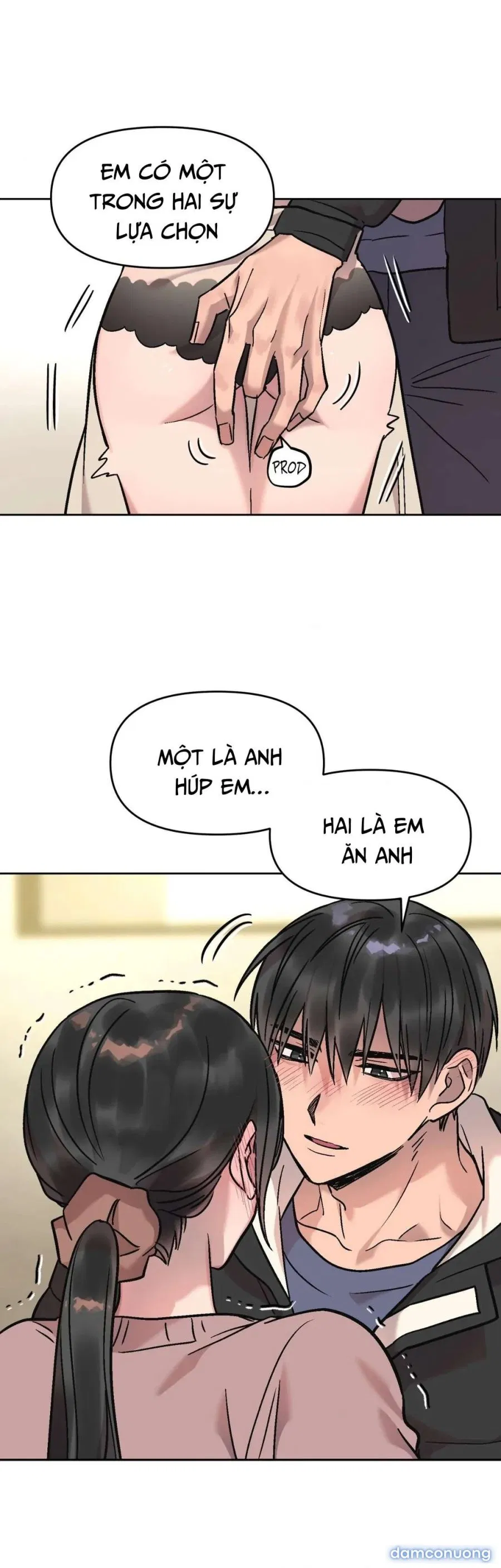 Người Gọi Nặc Danh 