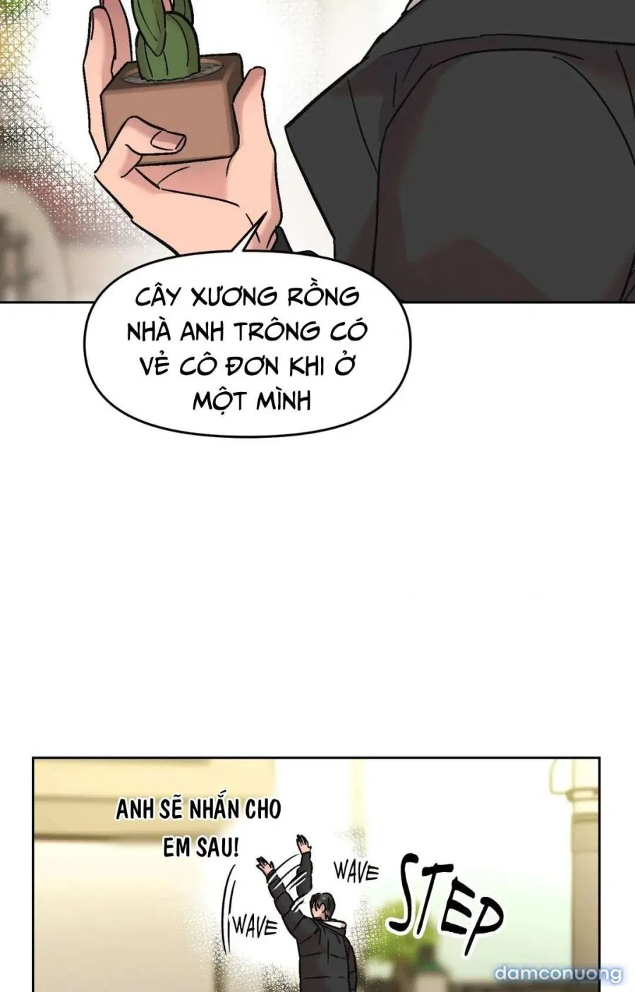 Người Gọi Nặc Danh 