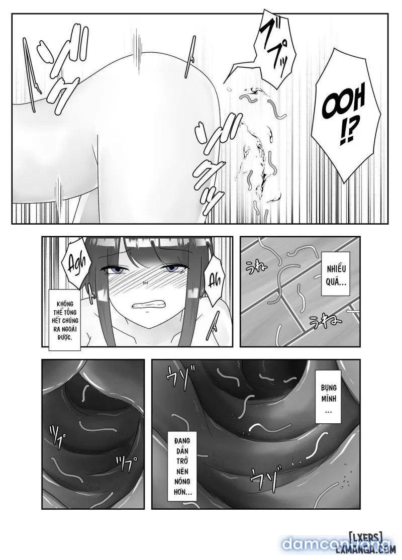 Yuurei demo Ikitai 