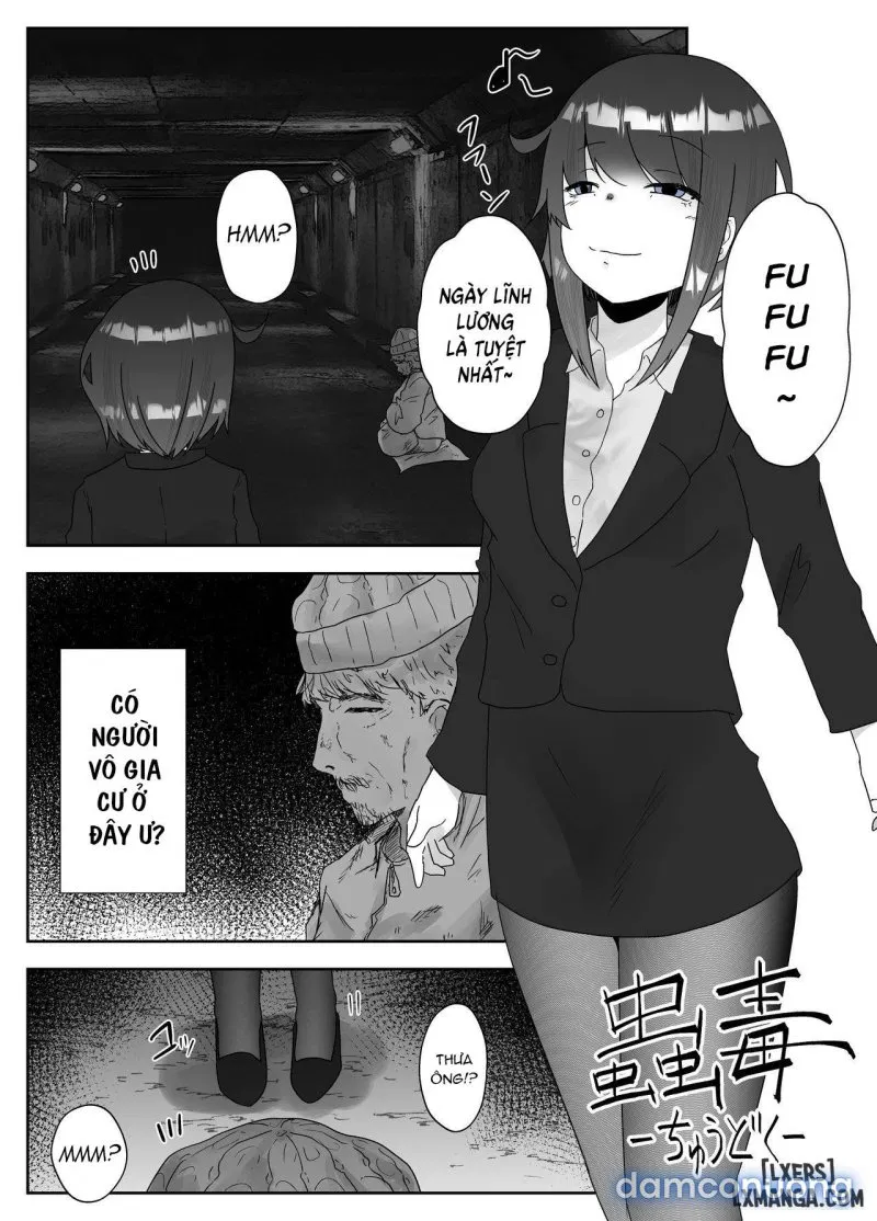Yuurei demo Ikitai 
