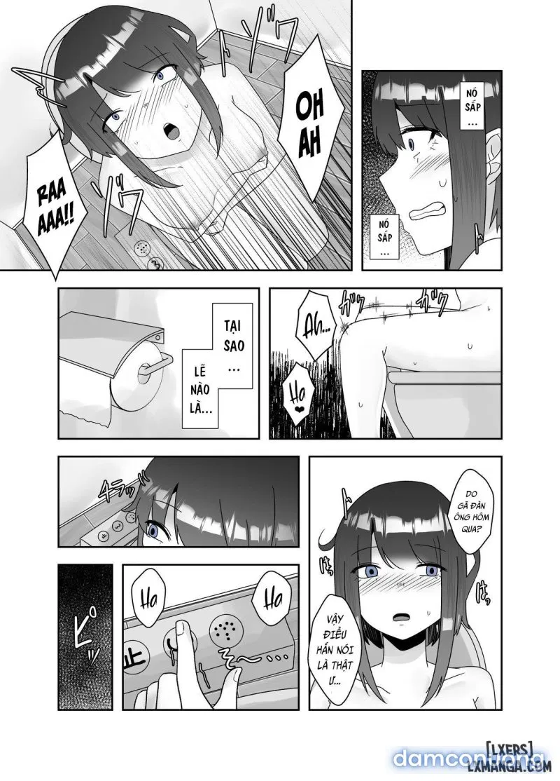 Yuurei demo Ikitai 