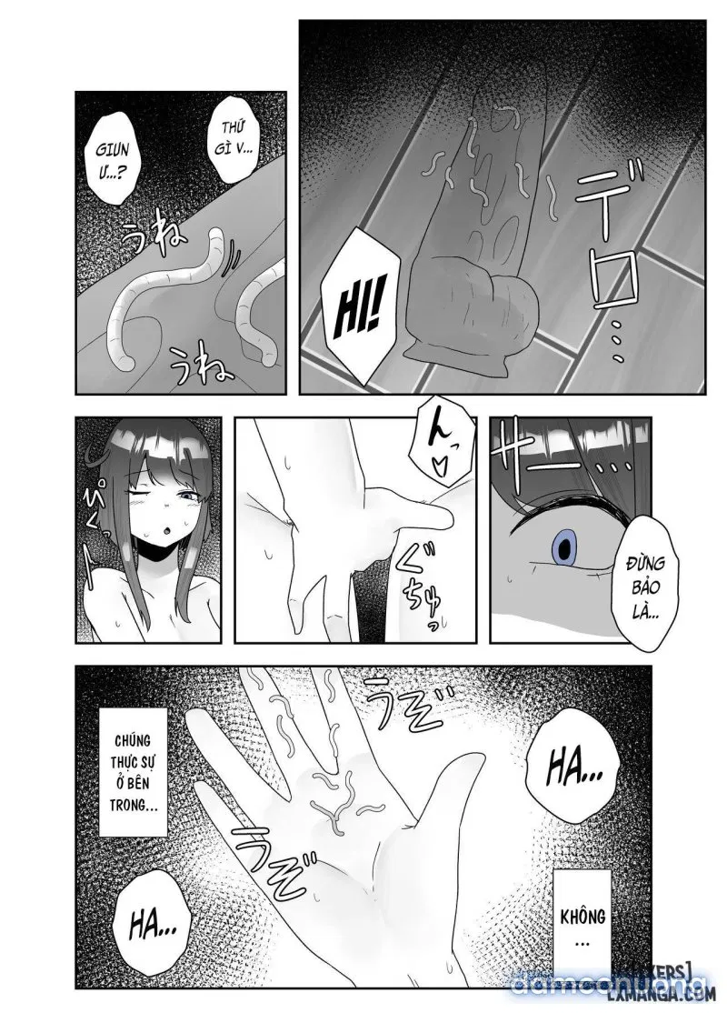 Yuurei demo Ikitai 